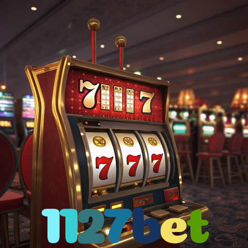 1127bet：Aposte nas melhores slots e conquiste prêmios como nunca!
