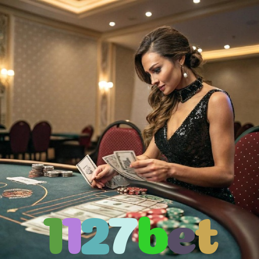 1127bet:Aposte nas melhores slots e conquiste prêmios como nunca!