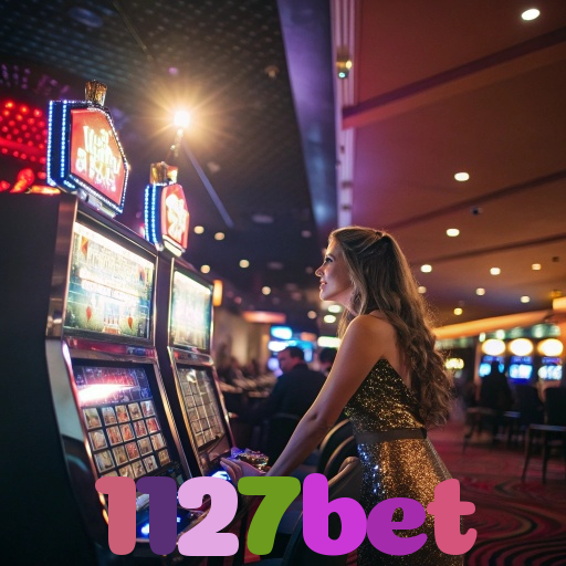 1127bet:Aposte nas melhores slots e conquiste prêmios como nunca!