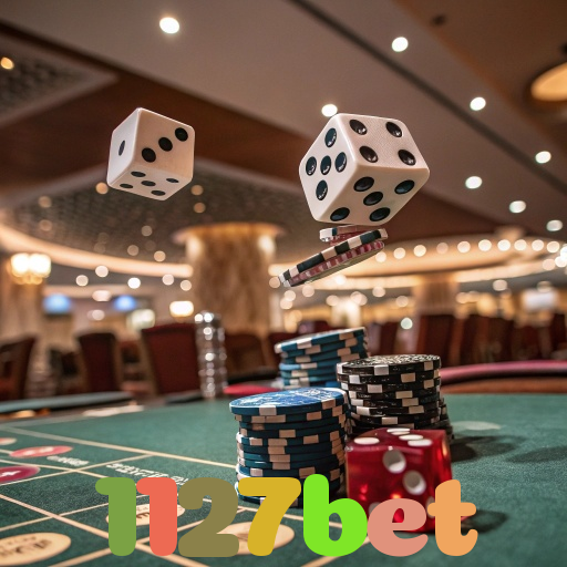 1127bet:Aposte nas melhores slots e conquiste prêmios como nunca!