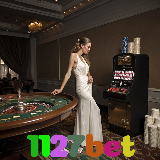 1127bet:Aposte no futebol, jogue poker e conquiste vitórias épicas!