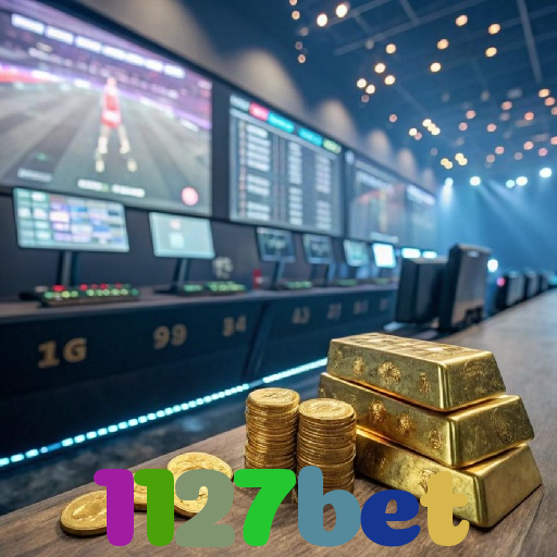 1127bet:Aposte nas melhores slots e conquiste prêmios como nunca!