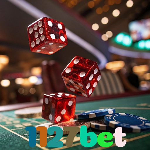 1127bet:Aposte no futebol, jogue poker e conquiste vitórias épicas!