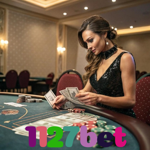 1127bet:Aposte no futebol, jogue poker e conquiste vitórias épicas!