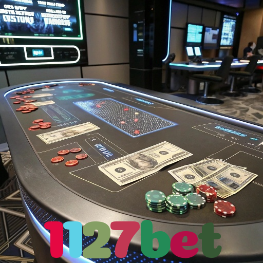 1127bet:Aposte nas melhores slots e conquiste prêmios como nunca!
