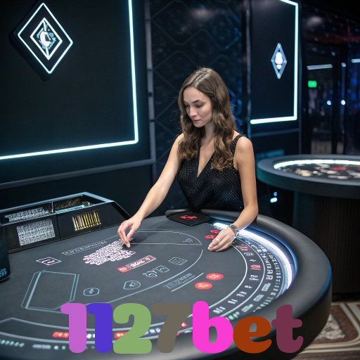1127bet:Aposte nas melhores slots e conquiste prêmios como nunca!