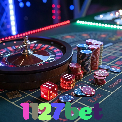 1127bet:Aposte nas melhores slots e conquiste prêmios como nunca!