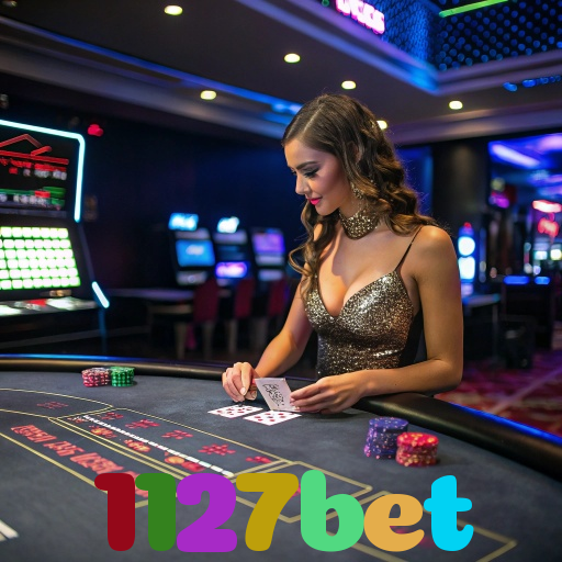 1127bet:Jogue poker, aposte no futebol e ganhe em grandes jogos de cassino!