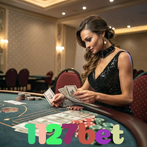 1127bet:Aposte nas melhores slots e conquiste prêmios como nunca!