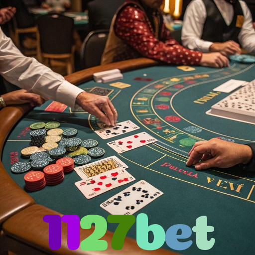 1127bet:Aposte nas melhores slots e conquiste prêmios como nunca!