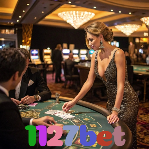 1127bet:Aposte nas melhores slots e conquiste prêmios como nunca!