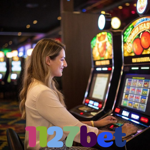 1127bet:Aposte no futebol, jogue poker e conquiste vitórias épicas!