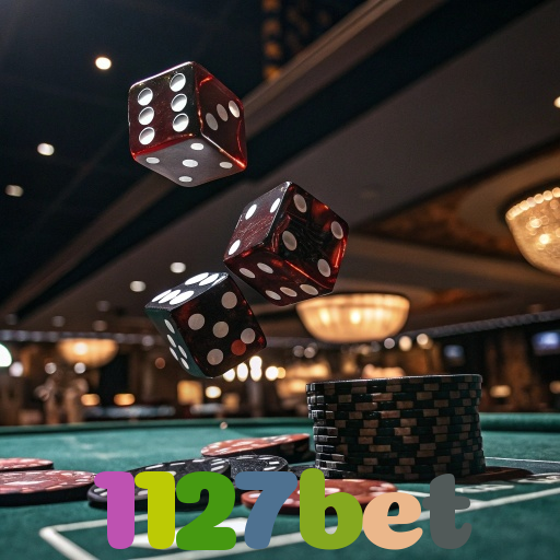 1127bet:Jogue poker, aposte no futebol e ganhe em grandes jogos de cassino!