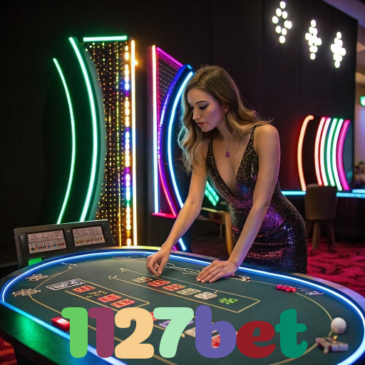 1127bet:Jogue poker, aposte no futebol e ganhe em grandes jogos de cassino!