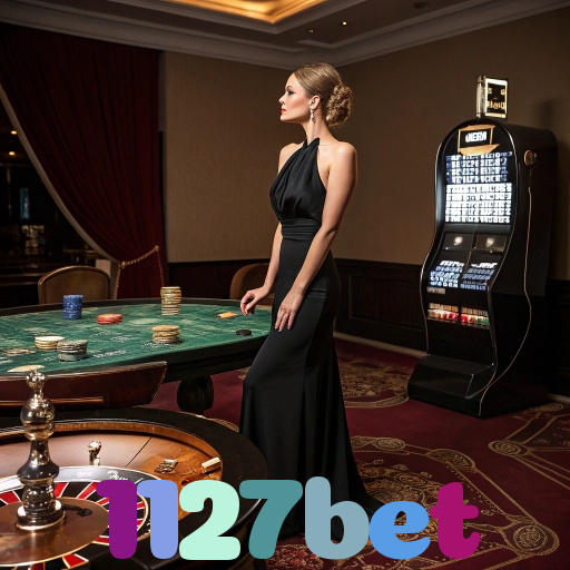 1127bet:Aposte no futebol, jogue poker e conquiste vitórias épicas!