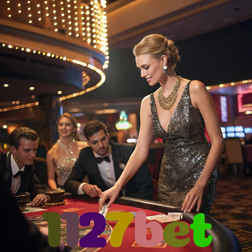 1127bet：Aposte no futebol, jogue poker e conquiste vitórias épicas!