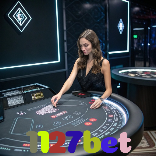 1127bet:Aposte no futebol, jogue poker e conquiste vitórias épicas!