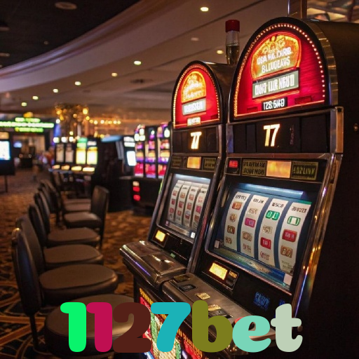 1127bet:Aposte nas melhores slots e conquiste prêmios como nunca!