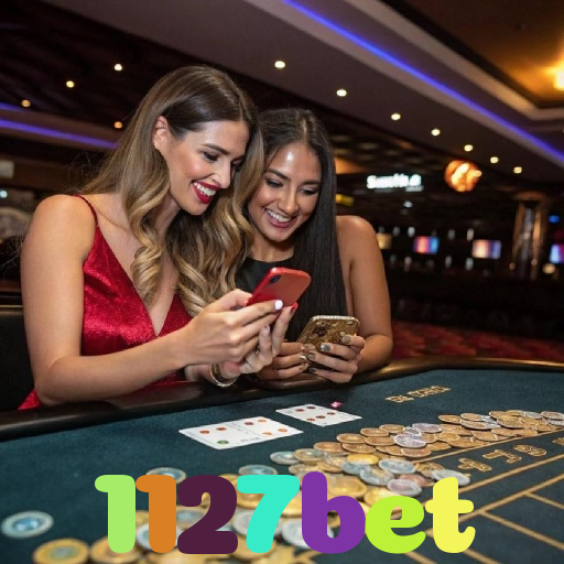 1127bet:Jogue poker, aposte no futebol e ganhe em grandes jogos de cassino!