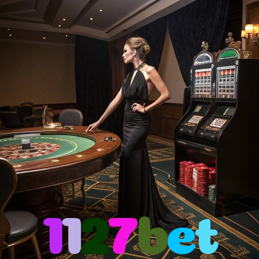 1127bet:Aposte no futebol, jogue poker e conquiste vitórias épicas!
