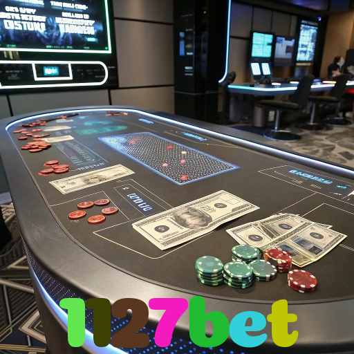 1127bet:Aposte nas melhores slots e conquiste prêmios como nunca!