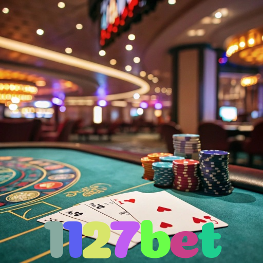 1127bet:Jogue poker, aposte no futebol e ganhe em grandes jogos de cassino!