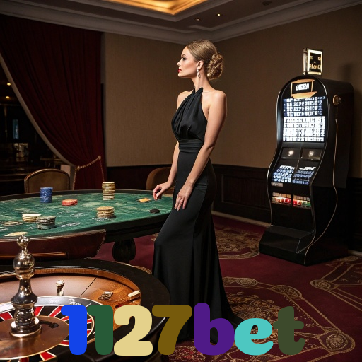 1127bet:Aposte nas melhores slots e conquiste prêmios como nunca!