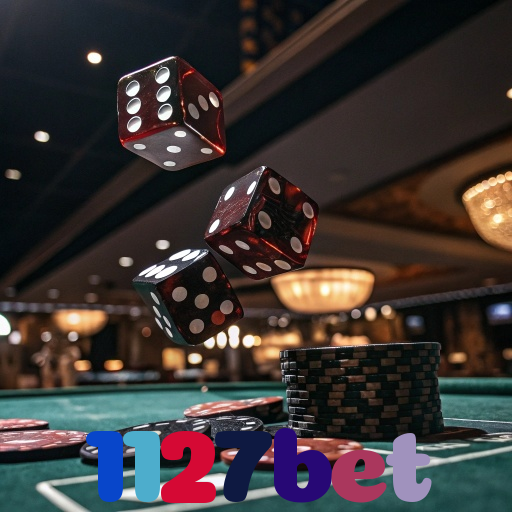 1127bet:Aposte no futebol, jogue poker e conquiste vitórias épicas!