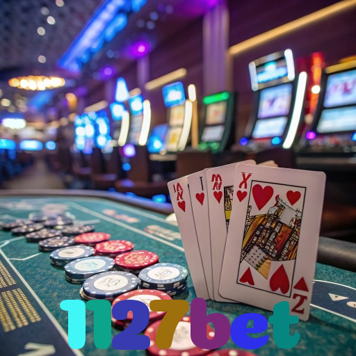 1127bet:Jogue poker, aposte no futebol e ganhe em grandes jogos de cassino!