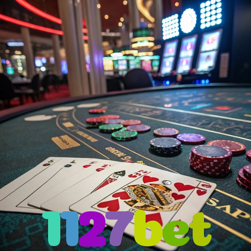 1127bet:Aposte nas melhores slots e conquiste prêmios como nunca!