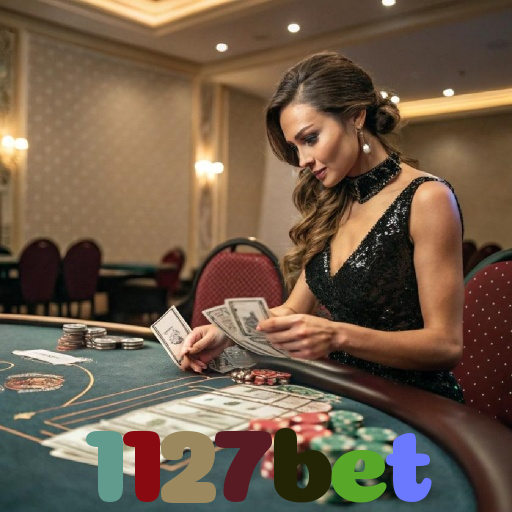 1127bet:Aposte nas melhores slots e conquiste prêmios como nunca!