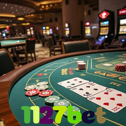 1127bet:Aposte nas melhores slots e conquiste prêmios como nunca!