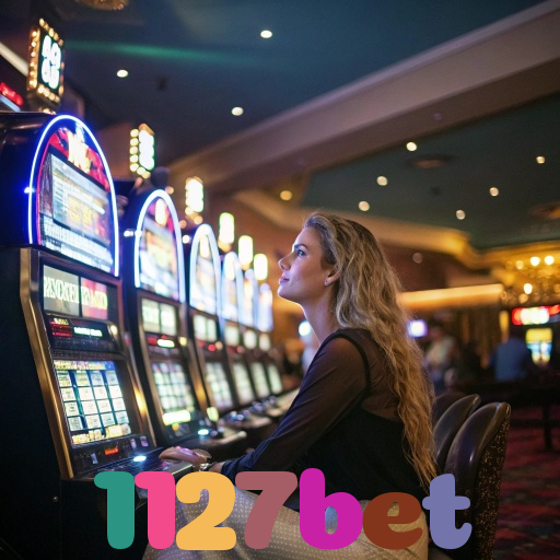 1127bet:Aposte no futebol, jogue poker e conquiste vitórias épicas!
