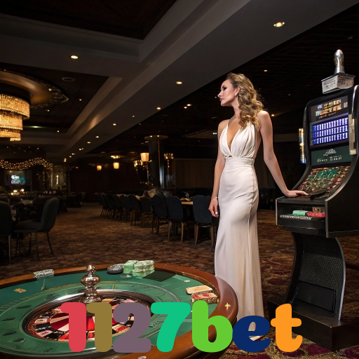 1127bet:Aposte no futebol, jogue poker e conquiste vitórias épicas!