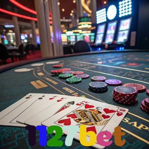 1127bet:Jogue poker, aposte no futebol e ganhe em grandes jogos de cassino!