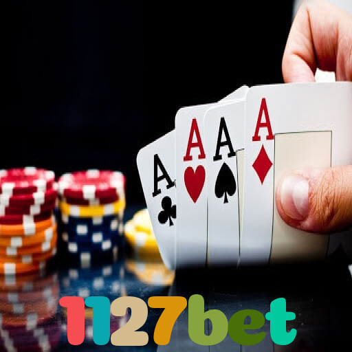 1127bet：Aposte nas melhores slots e conquiste prêmios como nunca!