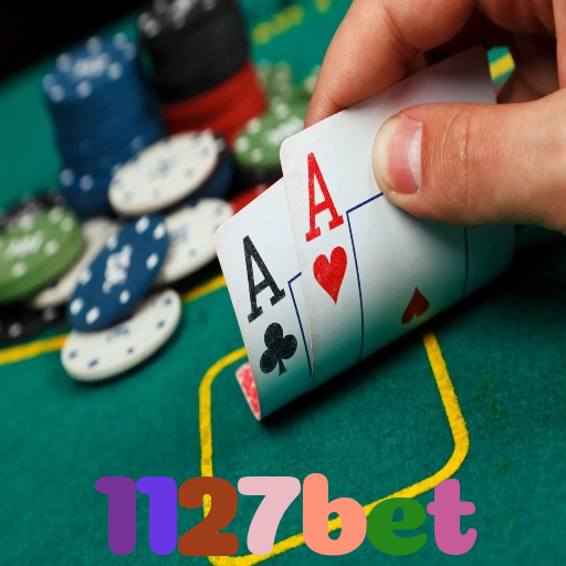 1127bet:Jogue poker, aposte no futebol e ganhe em grandes jogos de cassino!
