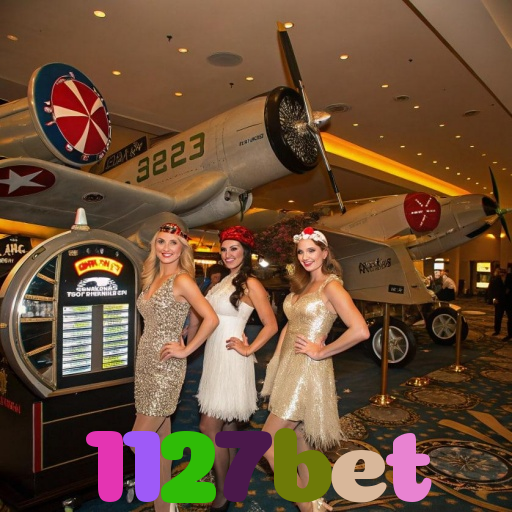 1127bet:Aposte nas melhores slots e conquiste prêmios como nunca!
