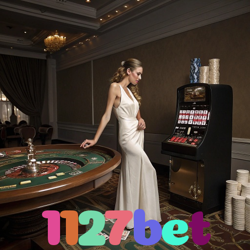 1127bet:Aposte nas melhores slots e conquiste prêmios como nunca!