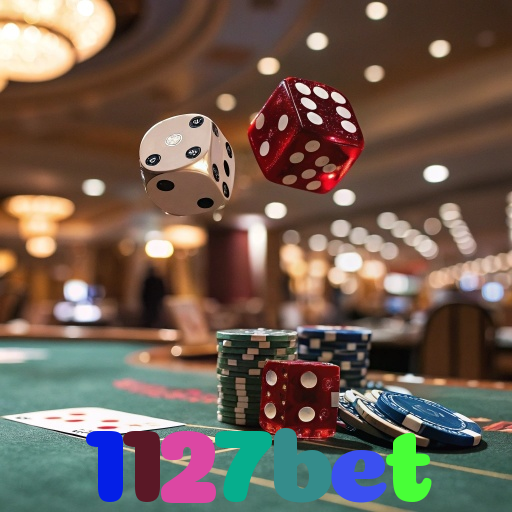 1127bet:Aposte nas melhores slots e conquiste prêmios como nunca!
