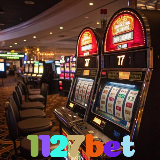 1127bet：Jogue poker, aposte no futebol e ganhe em grandes jogos de cassino!