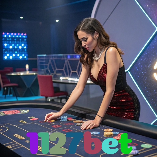 1127bet:Jogue poker, aposte no futebol e ganhe em grandes jogos de cassino!