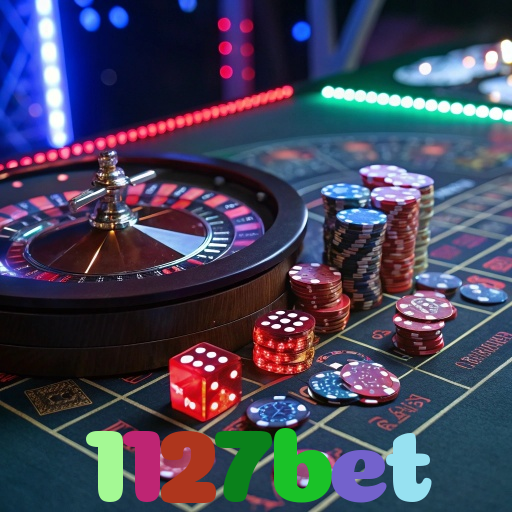 1127bet:Aposte nas melhores slots e conquiste prêmios como nunca!
