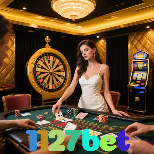 1127bet:Jogue poker, aposte no futebol e ganhe em grandes jogos de cassino!