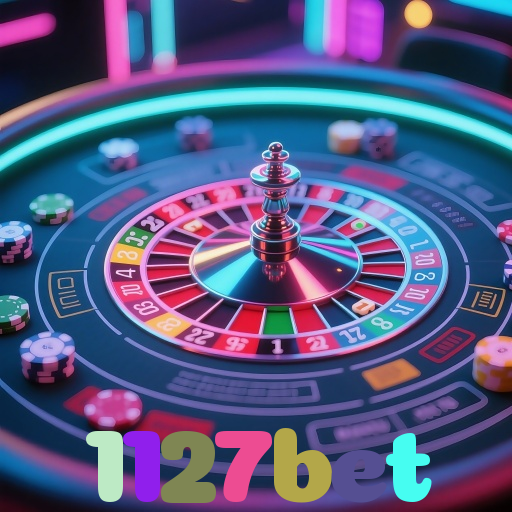 1127bet:Aposte nas melhores slots e conquiste prêmios como nunca!