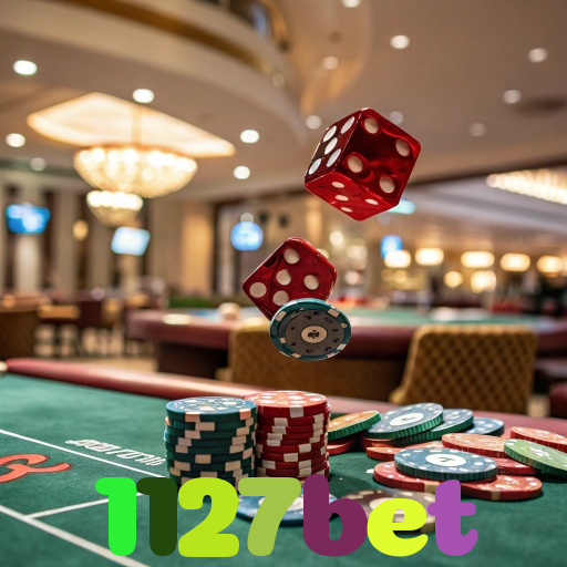 1127bet:Jogue poker, aposte no futebol e ganhe em grandes jogos de cassino!
