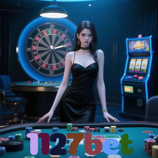 1127bet:Jogue poker, aposte no futebol e ganhe em grandes jogos de cassino!
