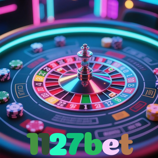 1127bet:Aposte no futebol, jogue poker e conquiste vitórias épicas!