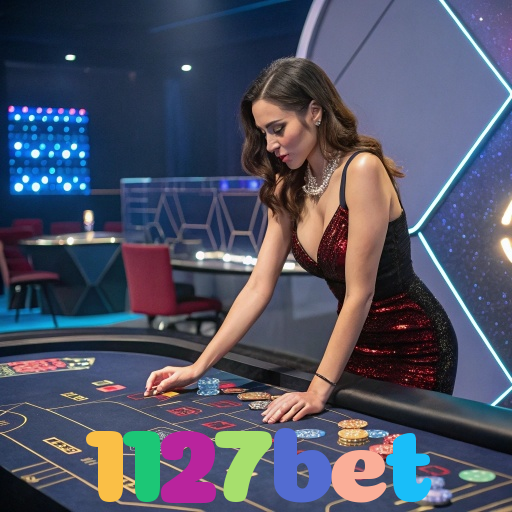 1127bet:Jogue poker, aposte no futebol e ganhe em grandes jogos de cassino!