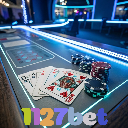 1127bet:Aposte nas melhores slots e conquiste prêmios como nunca!
